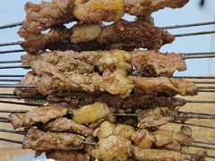-老白家怡贵园烤肉