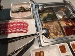 -海底捞火锅(步步高新天地店)