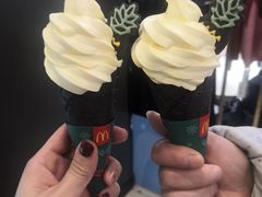 -麦当劳(杭州萧山文源店)