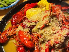 -聚汇三少·龙虾·中餐厅(莫邪路新天地店)