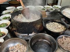 -甘记肥肠粉(马鞍北路店)