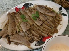 -潮汕铺老店(甜水井店)