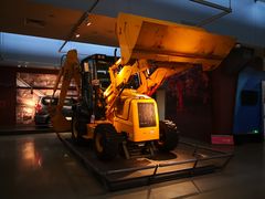 -柳州工业博物馆