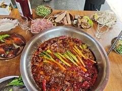 -华丰火锅(双林北横路店)