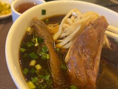 -中国厨房/台湾牛肉面