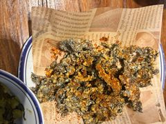 -云阿蛮云南生烫牛肉米线(奉贤路店)