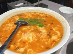-北平食坊·烤鸭(黄寺大街店)