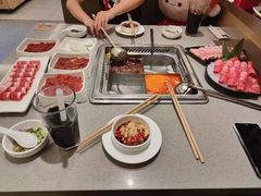 -海底捞火锅(旭辉MALL店)