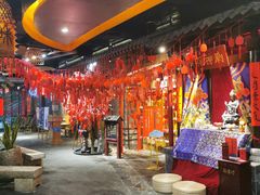 -茶马花街(城西银泰城店)