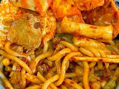 -花小小新疆炒米粉·小锅现炒(灯市口店)