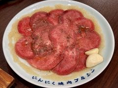 -蒜香焼肉PURUSHIN(马场路店)