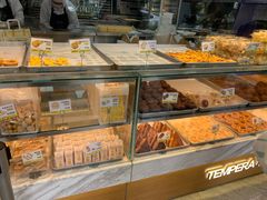 -鲍师傅糕点(大沽南路店)