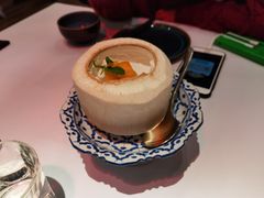 招牌椰奶冻-BetterThai 泰加(苏州中心店)