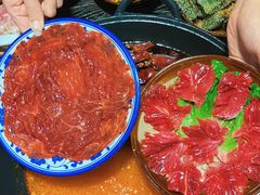 -冯校长老火锅(福田车公庙店)
