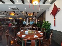 -鸿兴楼酒家(阜阳路店)