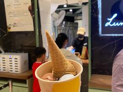 -LUNEURS月乐诗·法式冰淇淋(环贸店)