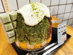 -WONDER ICE 萬得冰田(建設路总店)