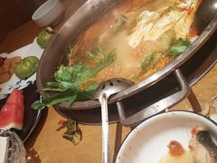 -新凯里酸汤鱼(飞山街店)