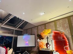 -尚9·一滴水江景中餐厅