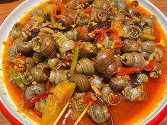 -老闵田螺馆·南昌市井菜·特色小吃(总店)