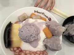 -鲜芋仙(太原街万达店)