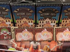 -泡泡玛特POPMART(蓝色港湾店)