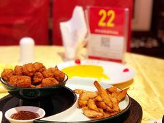 -同和居(月坛店)