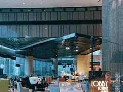 -惠州皇冠假日酒店·西餐厅·自助餐厅