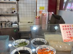 -蔡林记(胭脂路店)