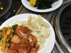 -火炉火自助餐(悠唐购物中心店)