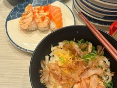 -滨寿司(新街口中央商场店)