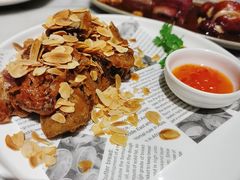 杏香脆皮牛腩-蝴蝶里·粤菜·点心(龙湖天街&滨江店)