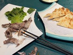 -鹏馨羊羔肉·非遗(新建街店)