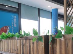 -锦里海景海鲜餐厅.三亚老字号(亚龙湾中心广场店)