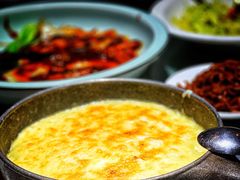 芝士焗蘑菇-鸭王烤鸭店(三里河店)