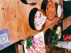 -楠火锅(龙阳广场店)