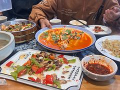 -益恒饭店乡间白族菜(古城总店)