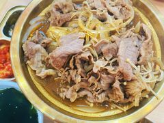 -米村拌饭(银泰中心店)