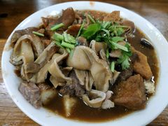 -阁瑞居闫记卤煮(乔庄北街店)