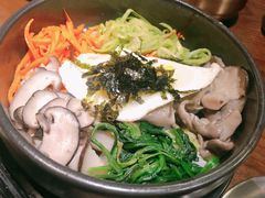-·缸桶屋·韩式牛肋条自助烤肉(西湖D11店)