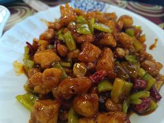 -大梁骨头馆·酱骨老菜(友好店)