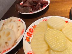 -牛市坎火锅(建设路店)