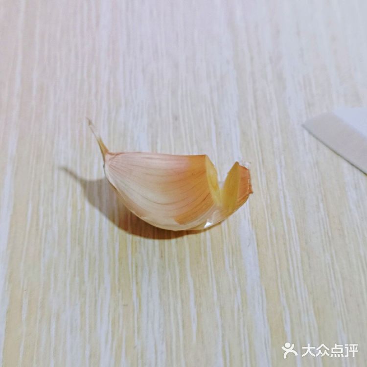 🔥大蒜这样做实在太好吃了[色]油炸金蒜子！