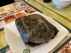 古法糯米鸡-添好运点心专门店(百老汇店)