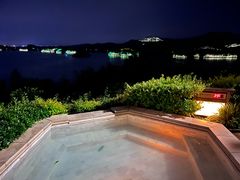 -天目湖涵田半山温泉