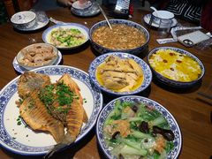 -兰边碗(鼓楼店)