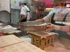 -阮大兴糕团(日月光中心店)