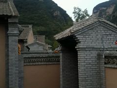 -大水川景区