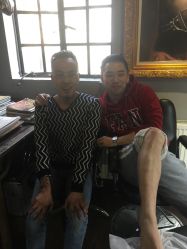 -上海刺客纹身