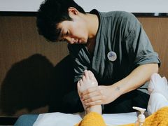 -瀚境SPA·影院足道·瑜伽按摩(景谷中路店)